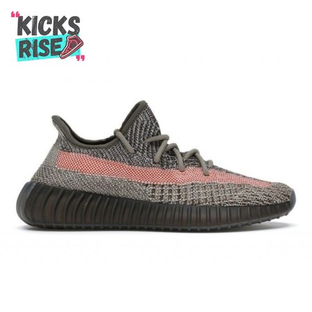 Yeezy Boost 350 V2 'Ash Stone' Size 36-48