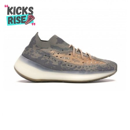 Yeezy Boost 380 'Mist Non-Reflective' Size 36-48