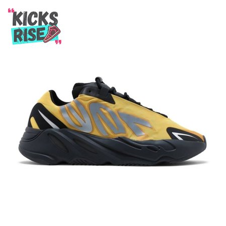 adidas Yeezy Boost 700 MNVN Honey Flux Size 36-48