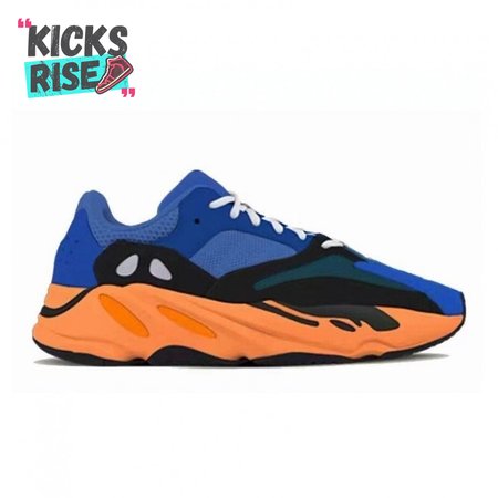 Yeezy Boost 700 'Bright Blue' Size 36-48