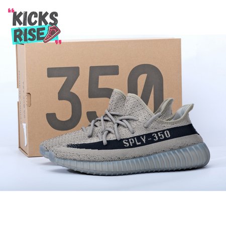 Adidas Yeezy 350v2 Reverse Oreo Size 36-48