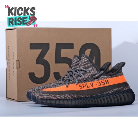 Adidas Yeezy 350v2 Beluga Black HQ7045 36-48