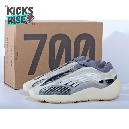 Adidas Yeezy 700V3 Fade Salt 36-48