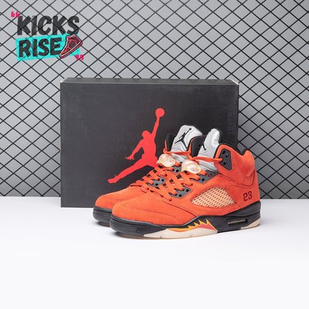 Air Jordan 5 Mars For Her DD9336-800 Size 40-47.5