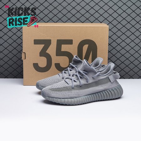 adidas Yeezy 350 Boost V2 Space Ash Grey IF3219 Size 36-48