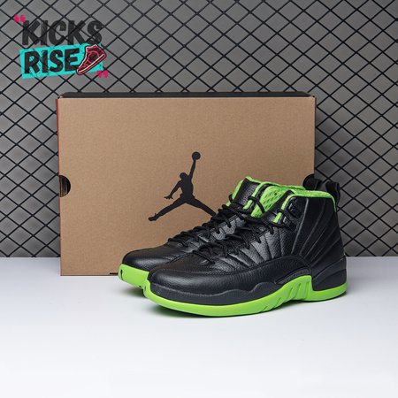 Jordan 12 28 Days Of Flight Size 40-47.5