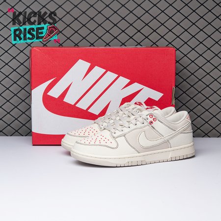 Nike Dunk Low Light Orewood Brown Sashiko DV0834-100 Size 36-46