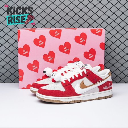 Nike Dunk Low SE Merry Christmas DO9457-112 Size 36-47.5