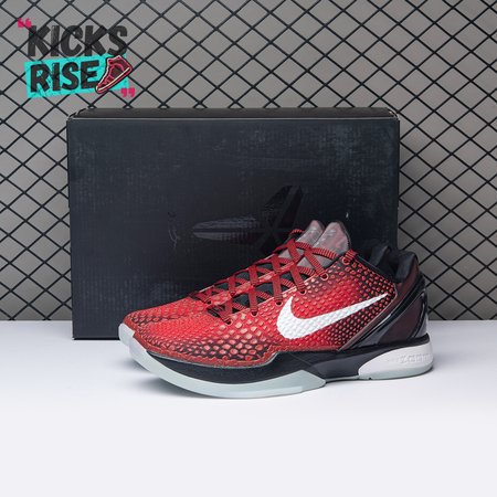 Nike Kobe 6 Protro All Star DH9888-600 Size 40-47.5