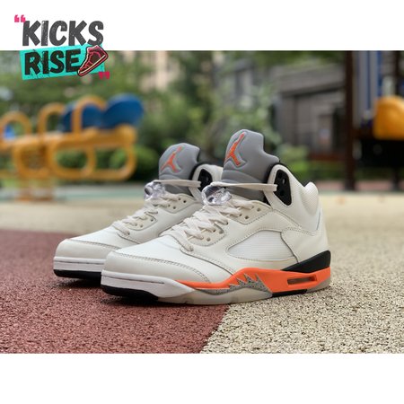 Jordan 5 Retro Shattered Backboard DC1060-100 Size 40.5-47.5