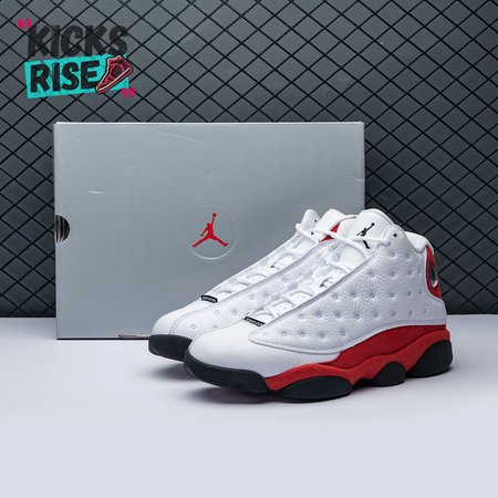 Jordan 13 Retro OG Chicago (2017) 414571-122 Size 40-47.5