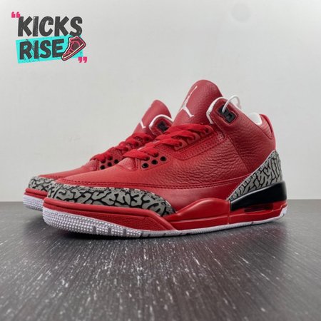 Jordan 3 Retro DJ Khaled Grateful Size 40-47.5