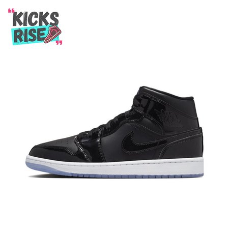 Jordan Air Jordan 1 Mid Space Jam Size 40-46