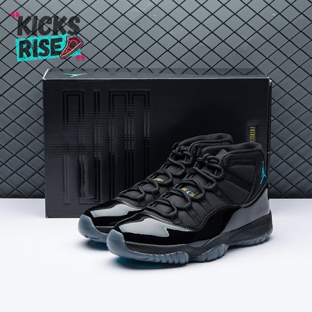 Air Jordan 11 Retro Gamma Blue Size 36-48.5