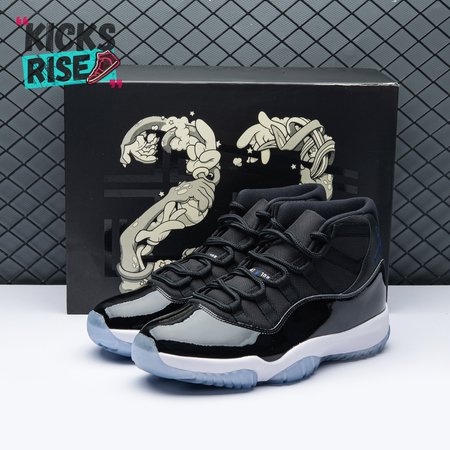 Air Jordan 11 Retro 'Space Jam' Size 40-48.5