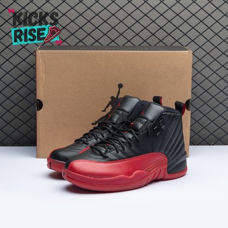 Air Jordan 12 Retro Flu Game(2016) SIZE: 40-47.5