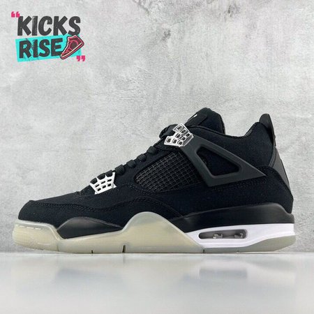 Air Jordan 4 Retro Eminem Carhartt Size 40-47.5