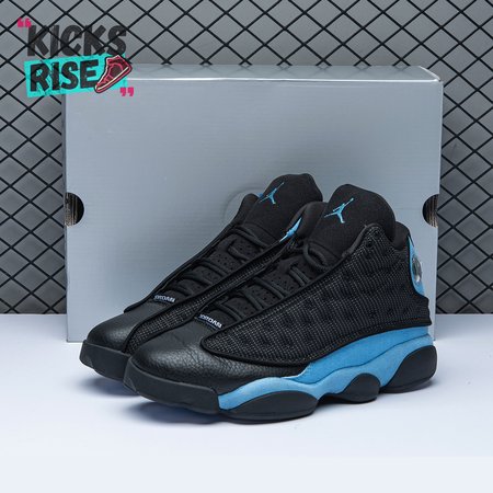 Jordan 13 Retro University Blue DJ5982-041 Size 40-47.5