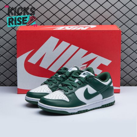 Nike Dunk Low Team Green SP Size 36-45