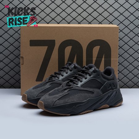 Yeezy Boost 700 'Utility Black' Size 36-48