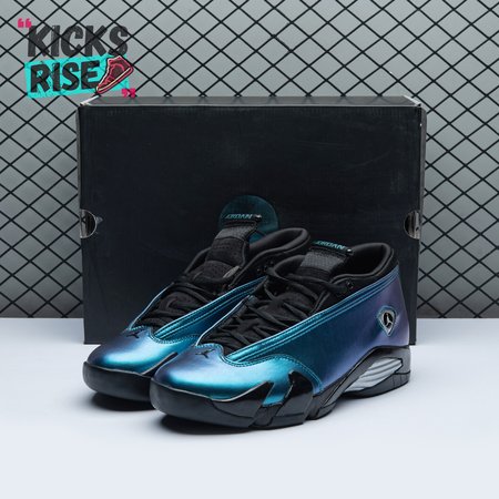 Air Jordan 14 Low WMNS "Love Letter" DH4121-300 Size 40-47.5