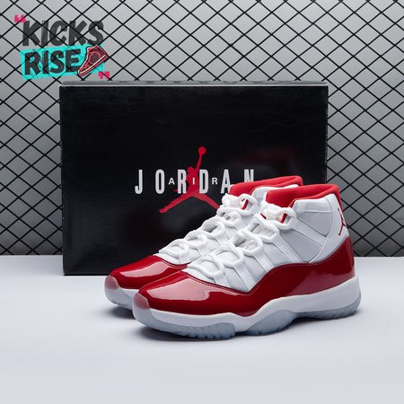 Jordan 11 Retro Cherry CT8012 116 Size 36-47.5