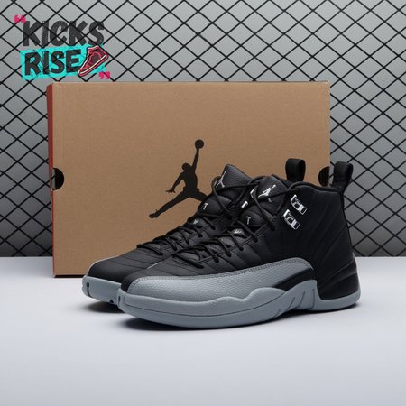 Jordan 12 Retro Barons CT8013 010 Size 40-47.5