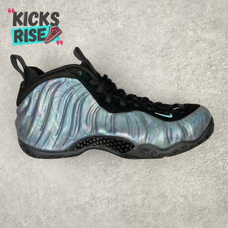 Nike Air Foamposite One Abalone 575420-009 Size 38.5-46