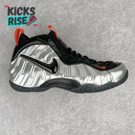 Nike Air Foamposite One Halloween CT2286-001 Size 38.5-46