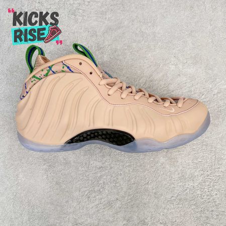 Nike Air Foamposite One Particle Beige (Women's) AA3963-200 Size 37.5-46