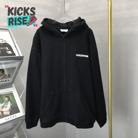 Balenciaga Hoodie (B23)