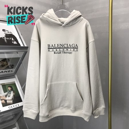 Balenciaga Hoodie (B15)