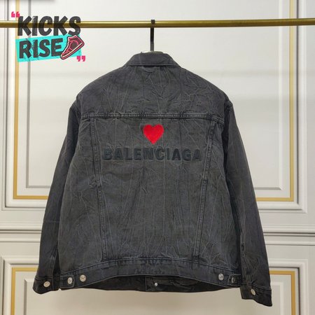 Balenciaga Jacket (B11)