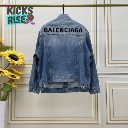 Balenciaga Jacket (B9)