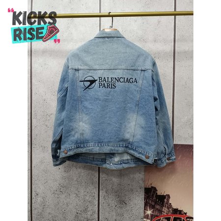 Balenciaga Jacket (B5)