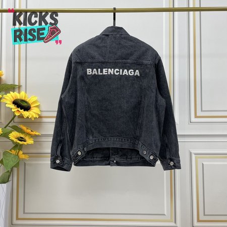 Balenciaga Jacket (B4)