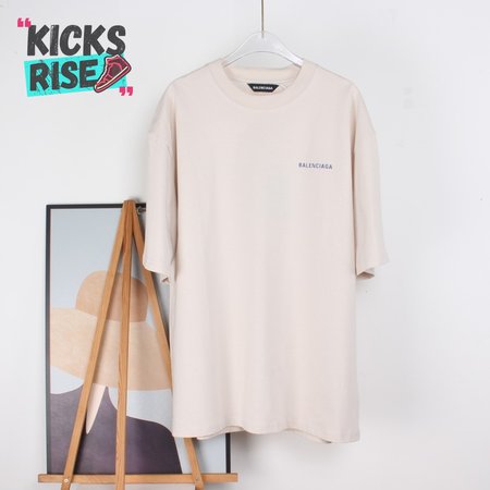 Balenciaga T-Shirt (B47)