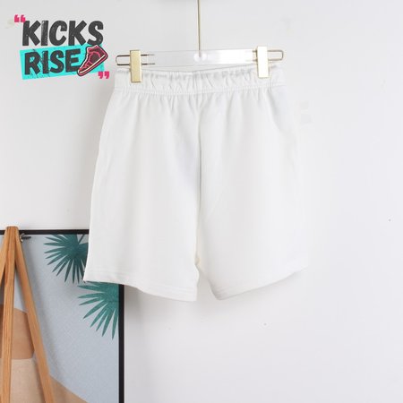 Balenciaga Shorts (B31) White