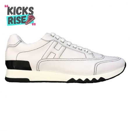 HERMES TRAIL SNEAKER - H18