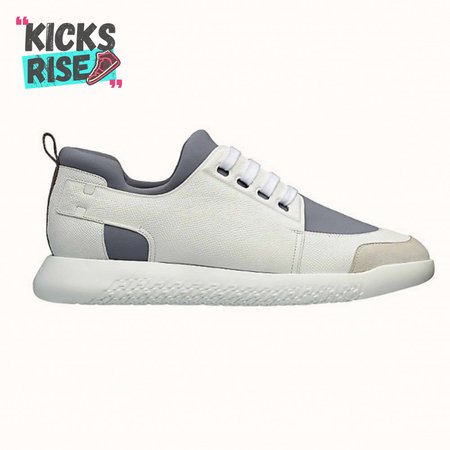 HERMES VITESSE SNEAKER - H3