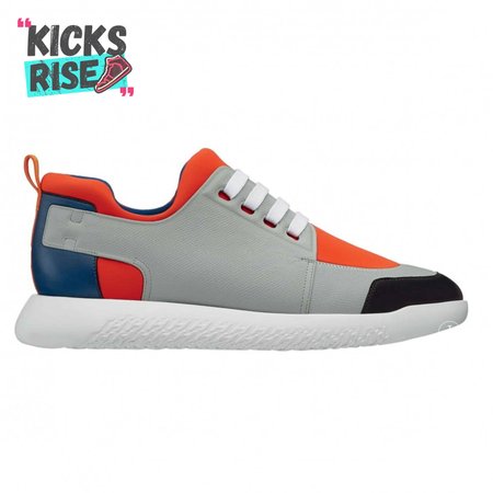 HERMES VITESSE SNEAKER - H2